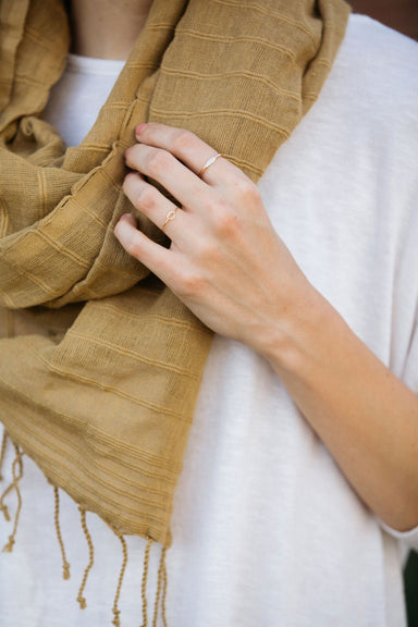 able forever ring gold model