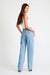 ABrand Jeans A 95 Mid Baggy in Gigi — Back view