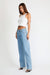 ABrand Jeans A 95 Mid Baggy in Gigi — Side view