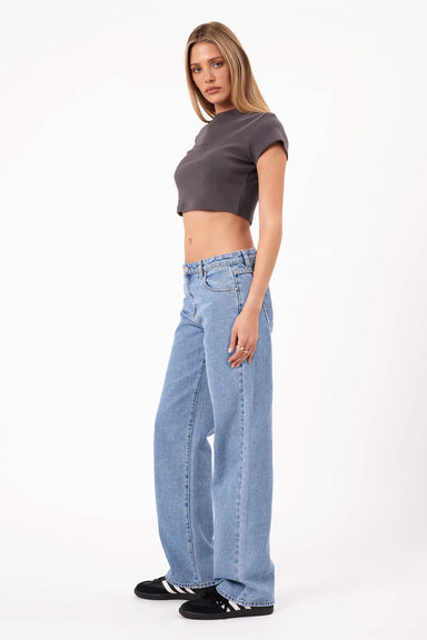 abrand 99 low baggy gigi side