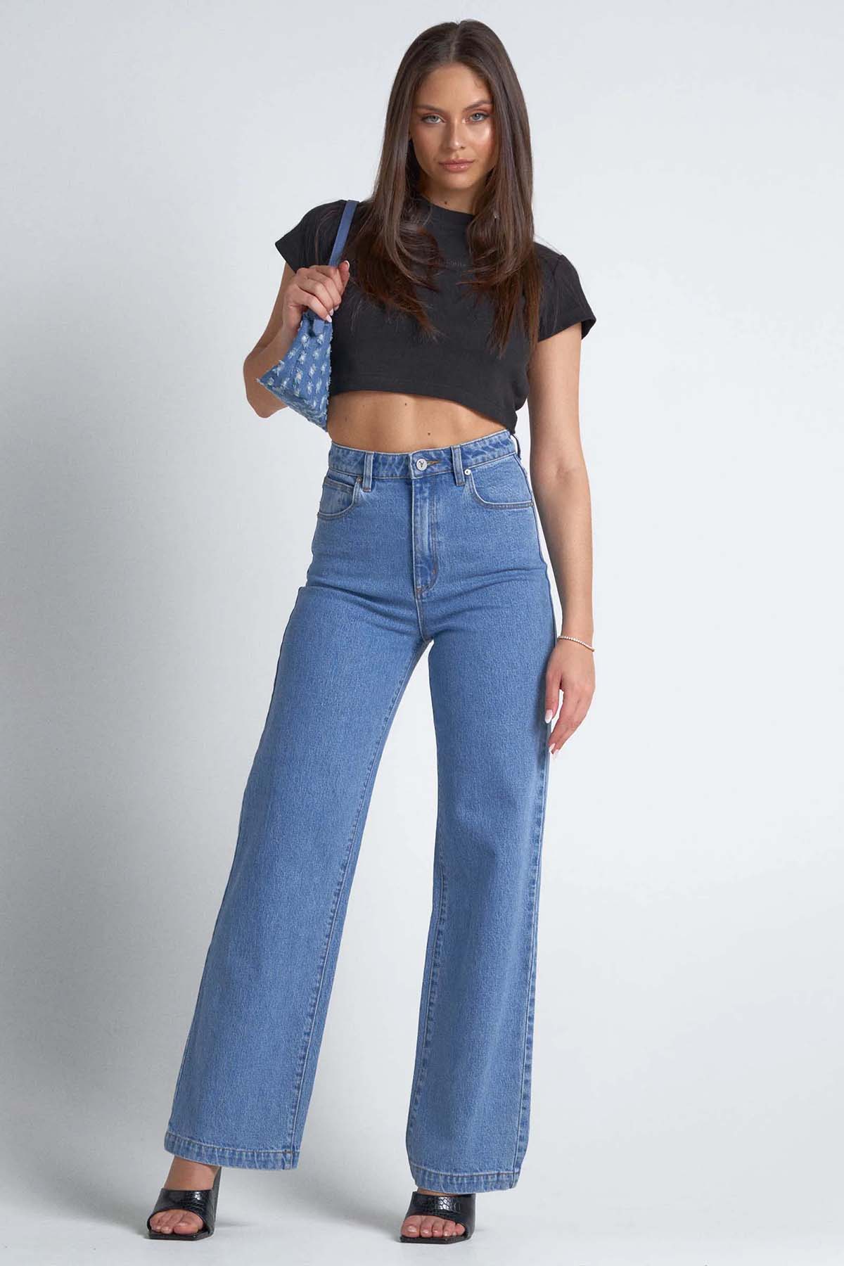 Denim