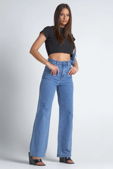 abrand a 94 high and wide debbie profile