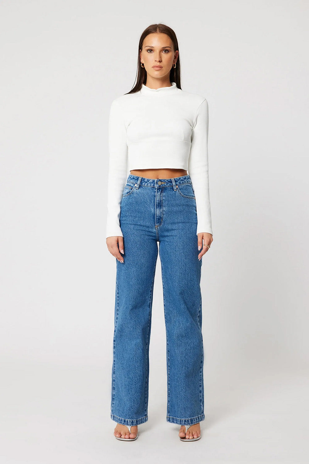 Abrand - A 94 High & Wide - Eva - Front