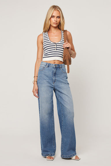 Abrand - A 94 High & Wide - Paloma