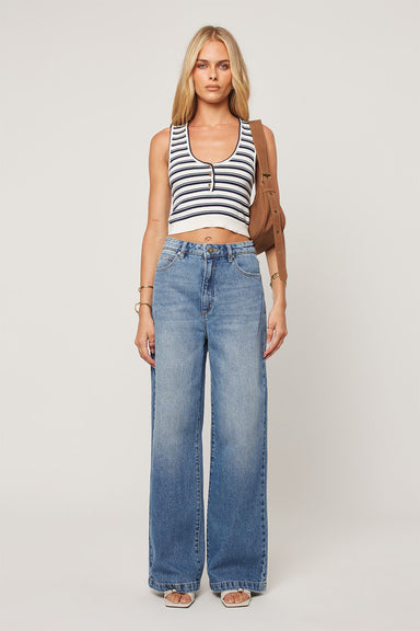 Abrand - A 94 High & Wide - Paloma - Front