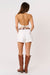 abrand cest la vie top porcelain back