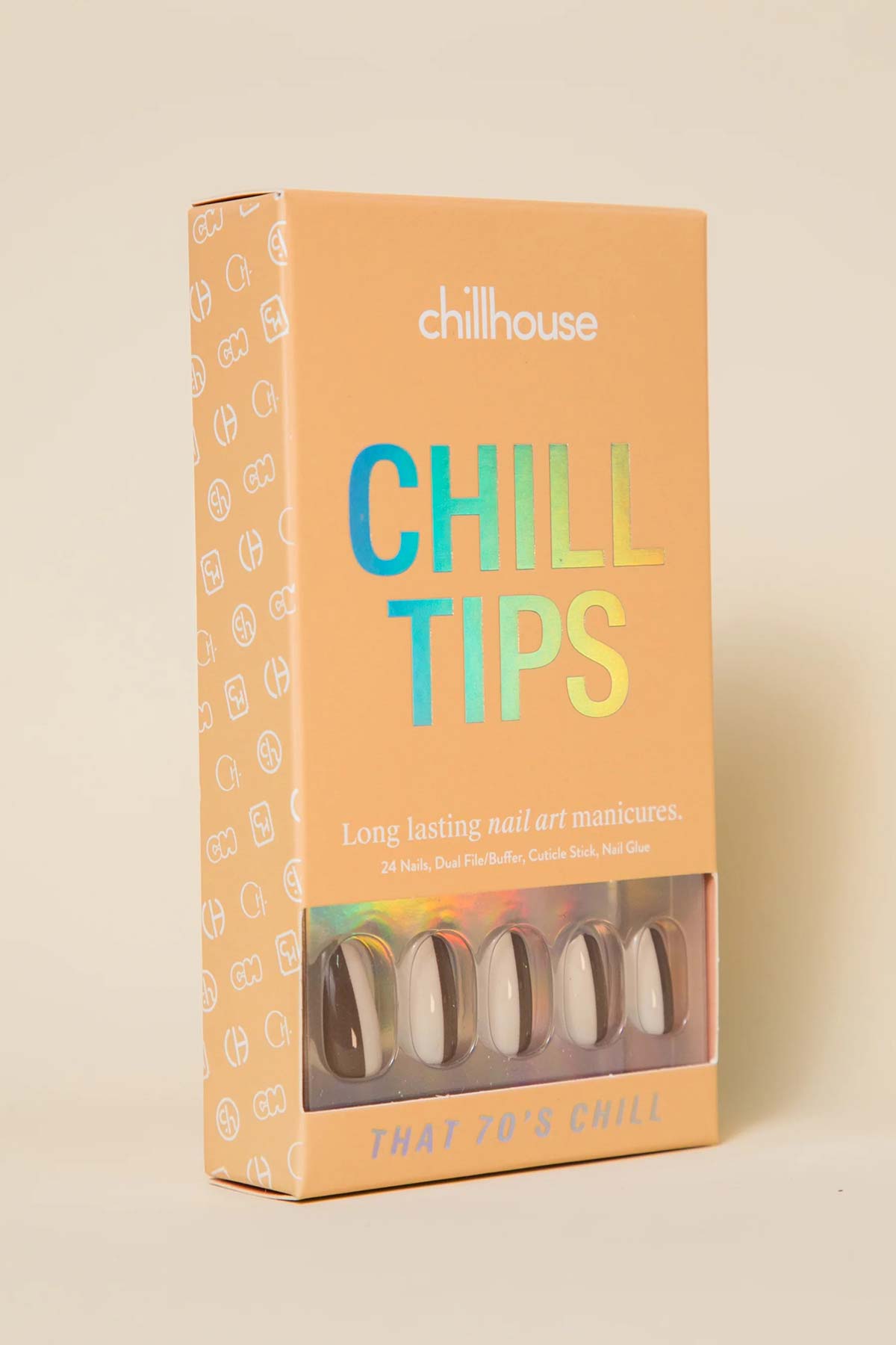 CHILL TIPS That 70's Chill