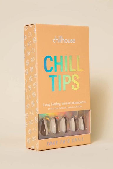 Chillhouse - Chill Tips - That 70s Chill