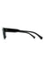 RAEN - Rece - Recyled Black/Green Polar - Side