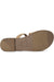 D.V by Dolce Vita - Elaine Sandal - Raffia - Bottom