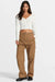 RVCA - Homecoming Top Pointelle II - Cloud