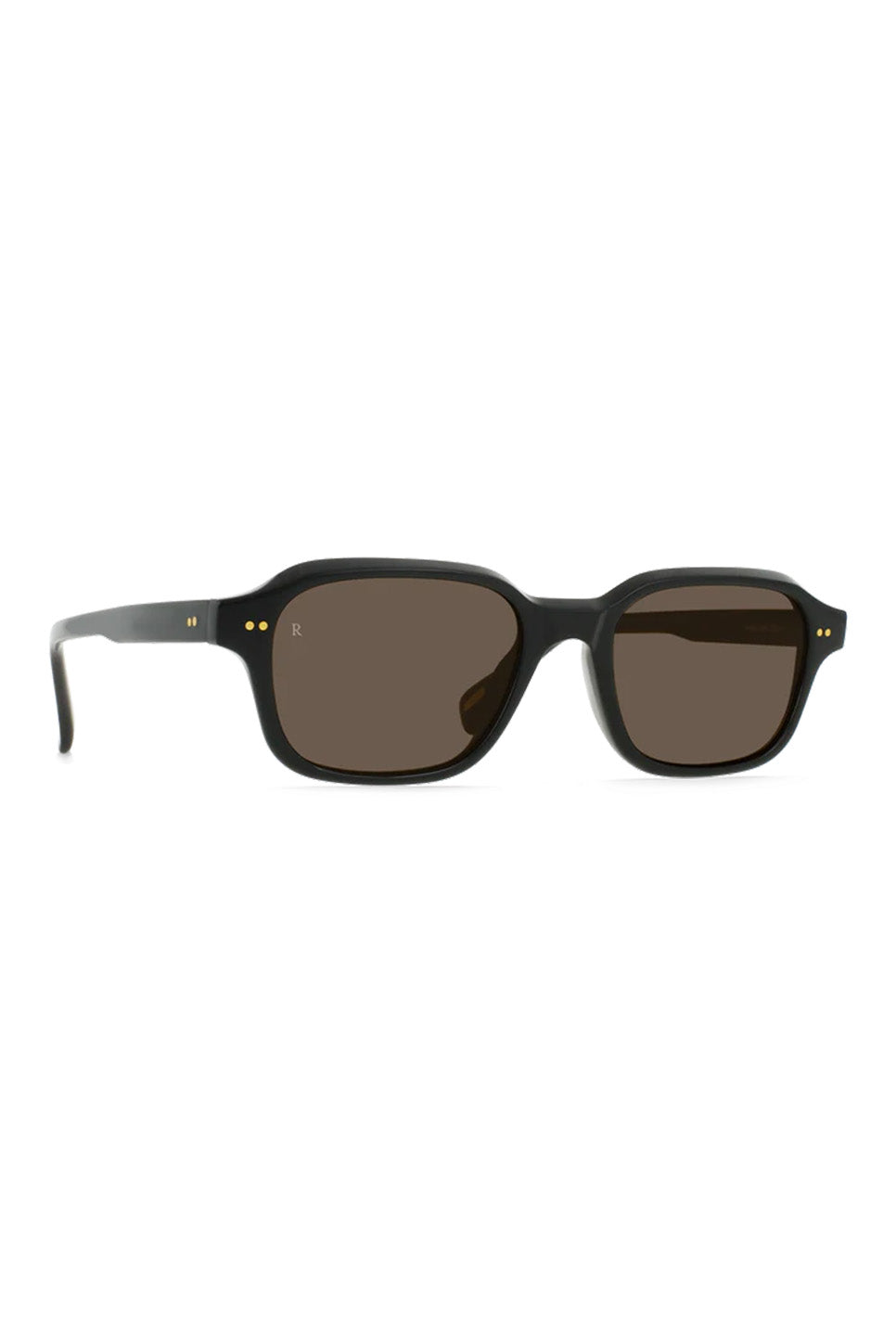 RAEN - Rhyme - Recycled Black/Agave - Profile