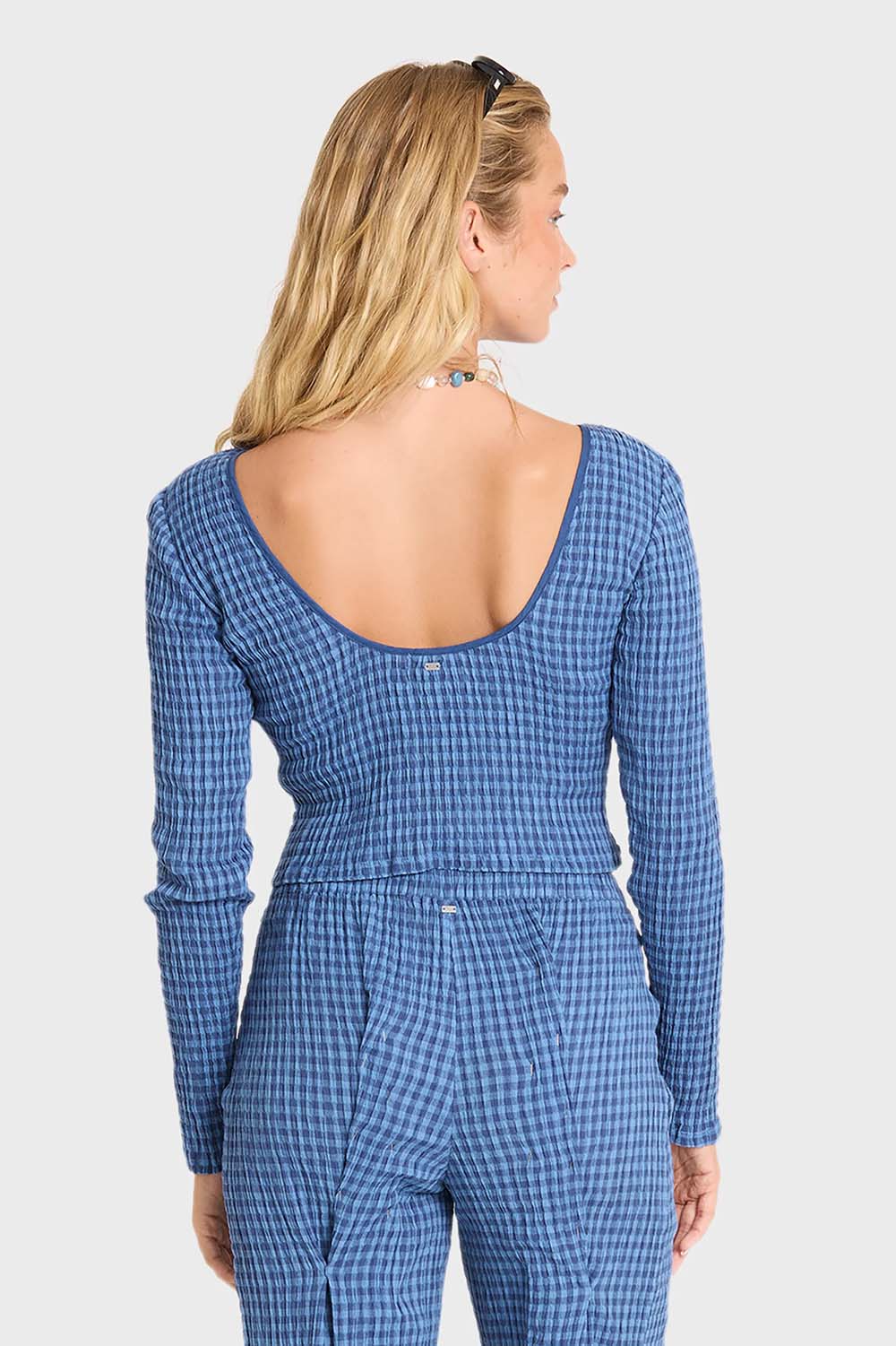 Twilight Dreamer Long Sleeve Top