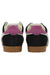 Gola - Elan - Black/Off White/Fucshia - Back