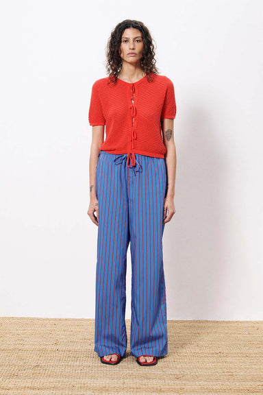 FRNCH - Aelis - Rouge - Front