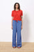 FRNCH - Aelis - Rouge - Front
