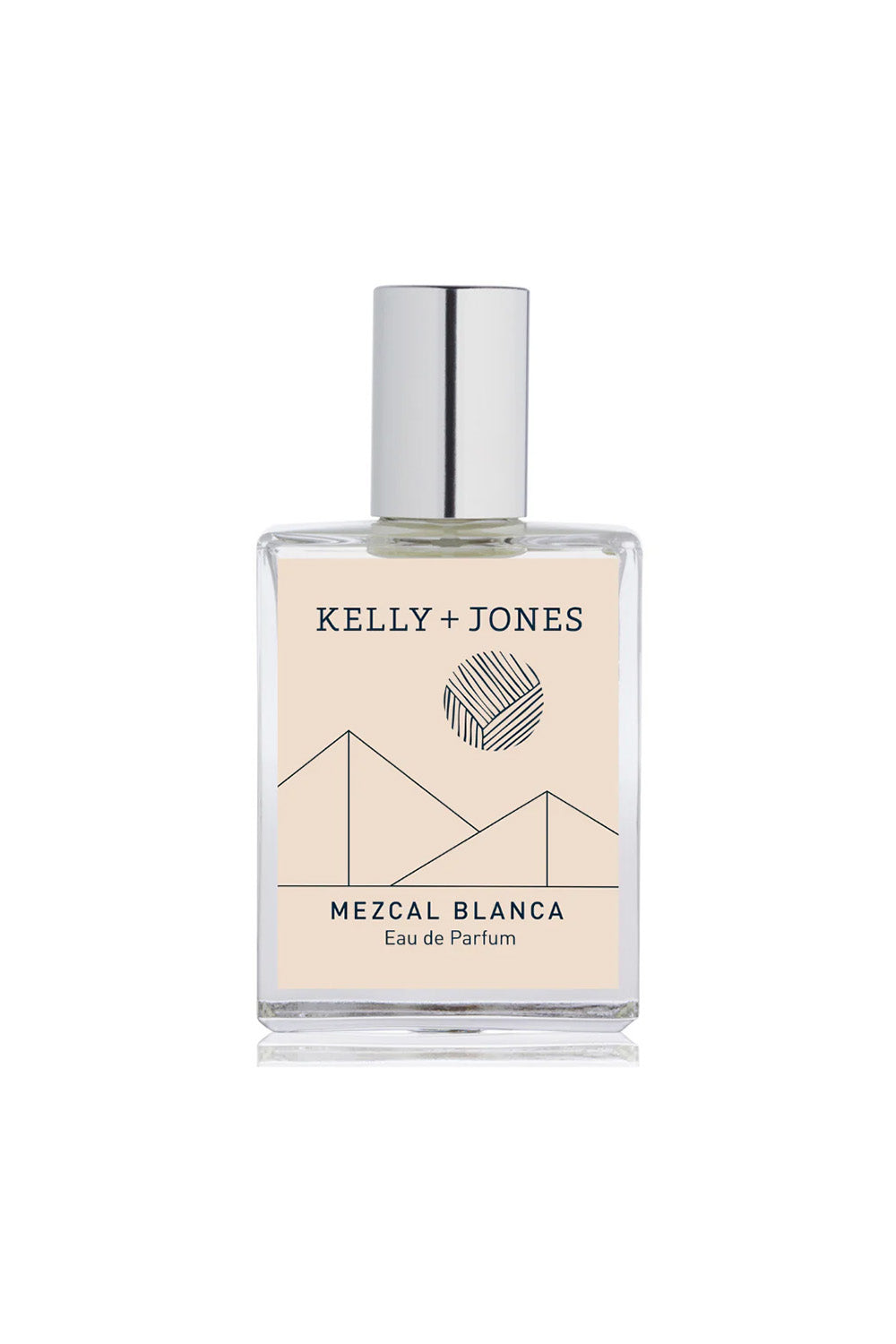 Kelly + Jones - Mezcal Eau De Parfum - Blanca