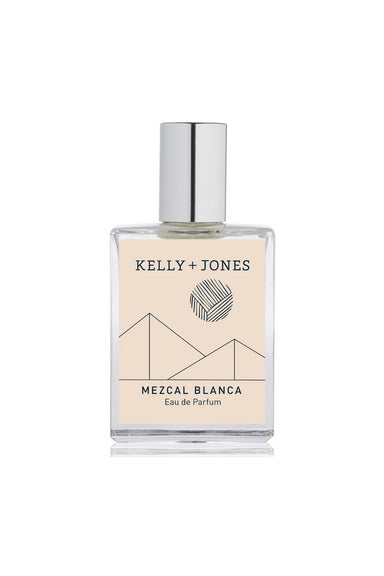 Kelly + Jones - Mezcal Eau De Parfum - Blanca