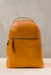 Able - Alem Backpack - Cognac - Front