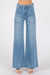 Letter to Juliet - Extra Wide Leg - Medium - Front