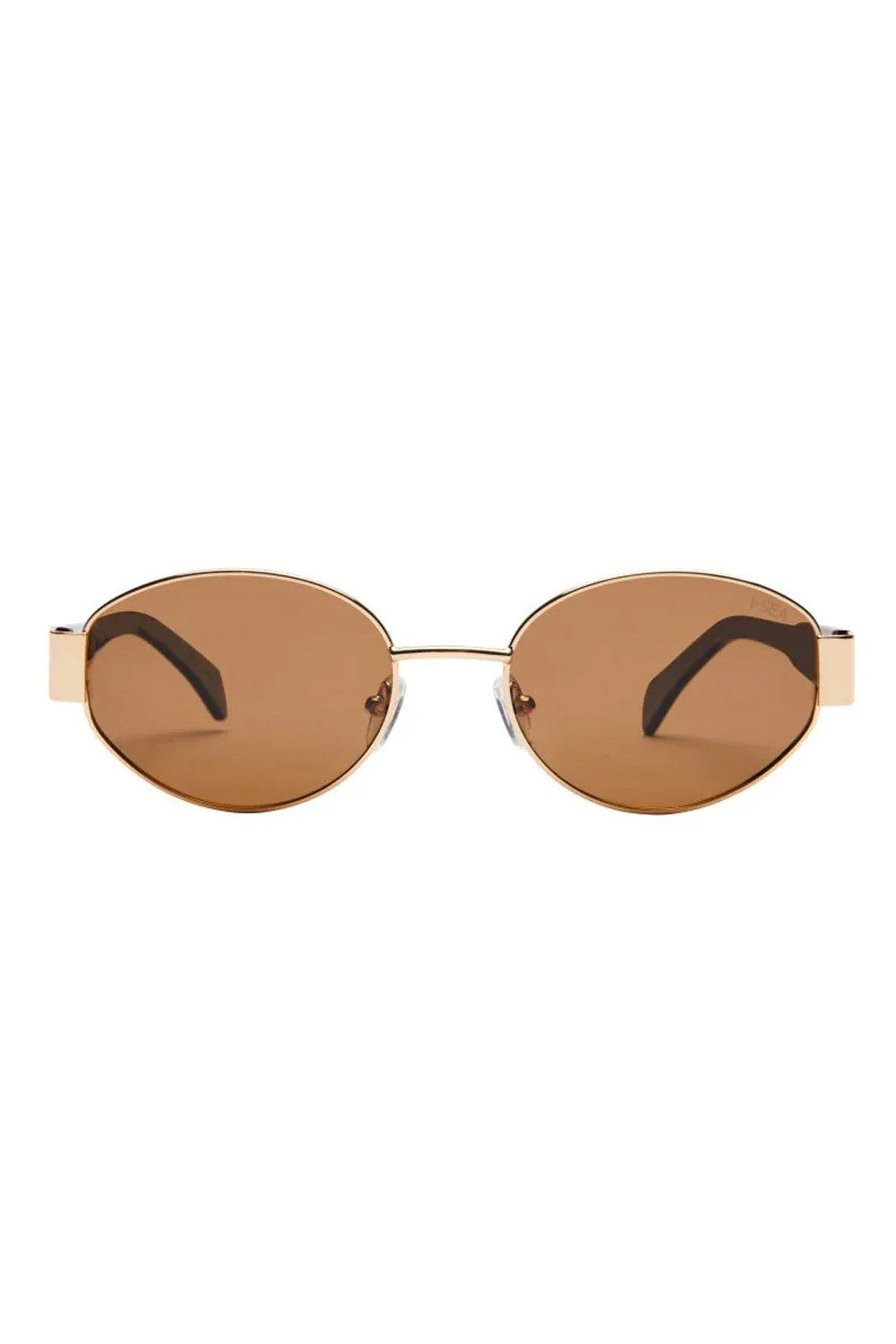 I-SEA - Lennox Polar - Gold/Brown - Product