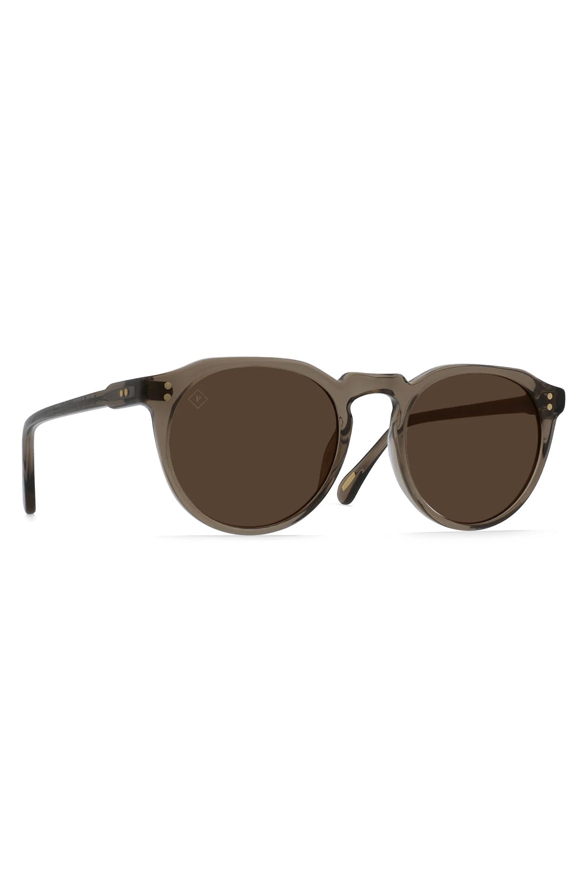 RAEN - Remmy 52 Polar - Ghost/Vibrant Brown - Profile
