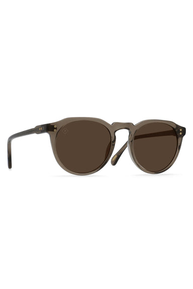 RAEN - Remmy 52 Polar - Ghost/Vibrant Brown - Profile