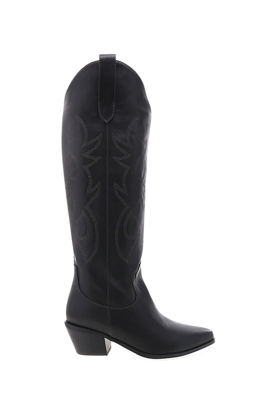 Billini - Urson - Black - Side