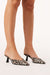 Billini - Adele - Leopard Satin - Model