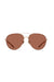 RAEN - Serona Polar - Satin Rose Gold/Solace - Front