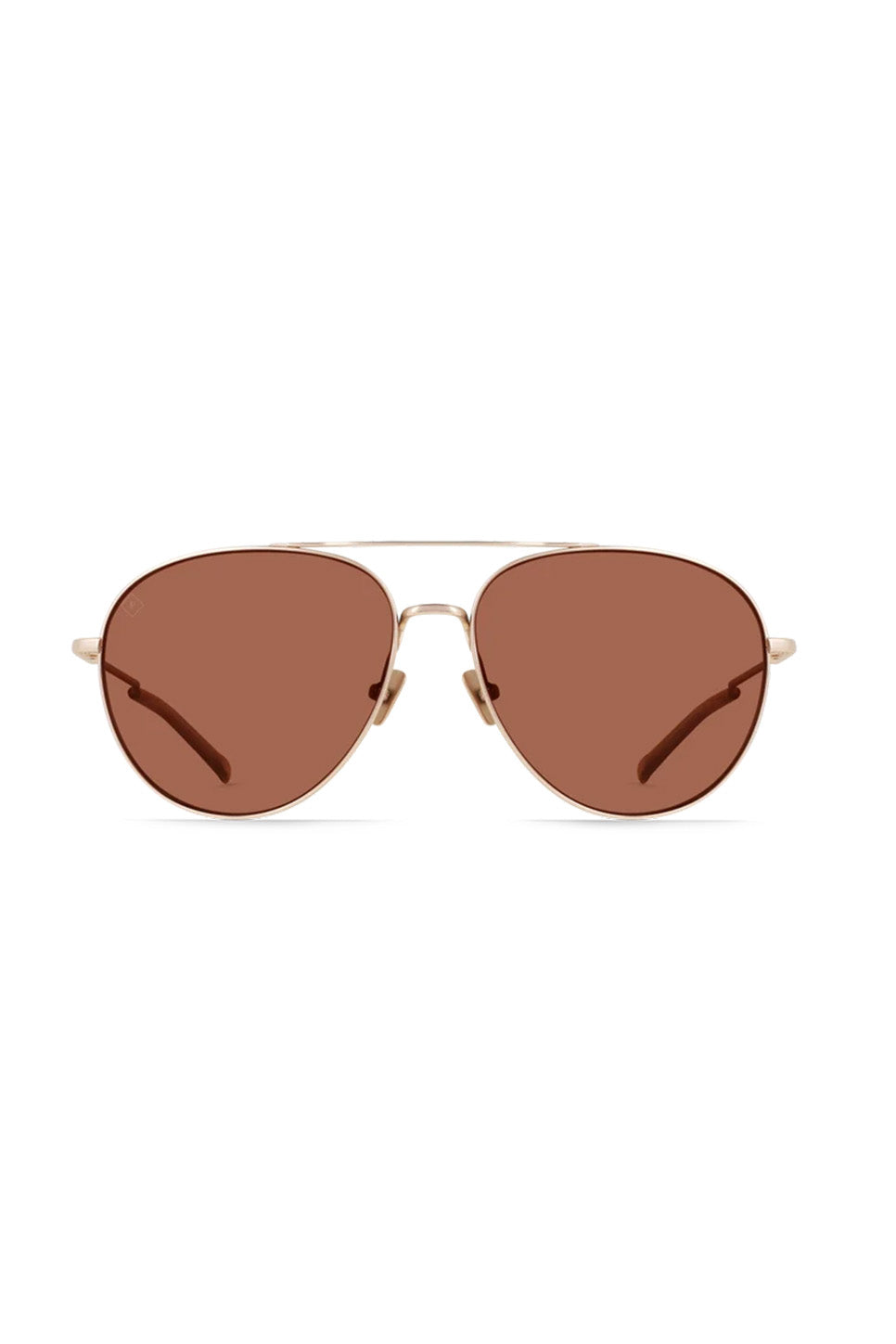 RAEN - Serona Polar - Satin Rose Gold/Solace - Front