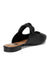 D.V by Dolce Vita - Christian Flat - Black - Back
