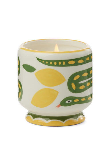 Paddywax - A Dopo 8oz - Wild Lemongrass