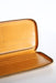 Able - Zip Around Wallet - Cognac - Inside