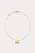 Petit Moments - Cyra Necklace - Gold