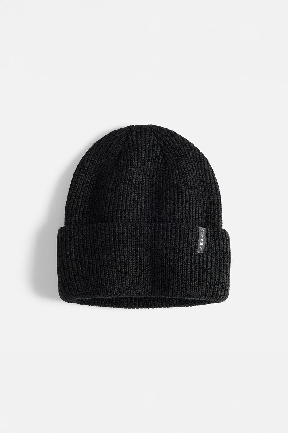 Autumn - Select Beanie - Black