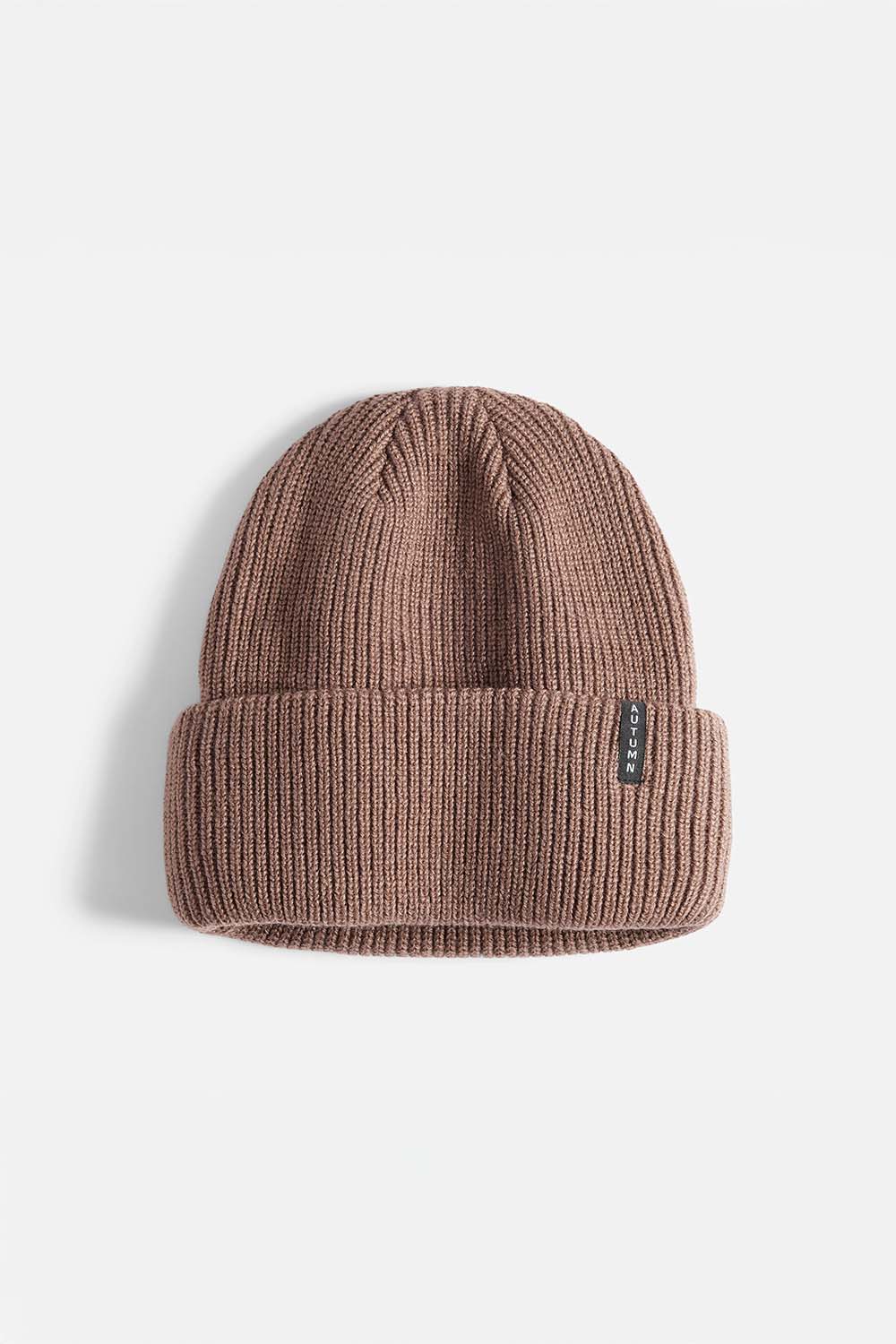Autumn - Select Beanie - Dusty Mauve