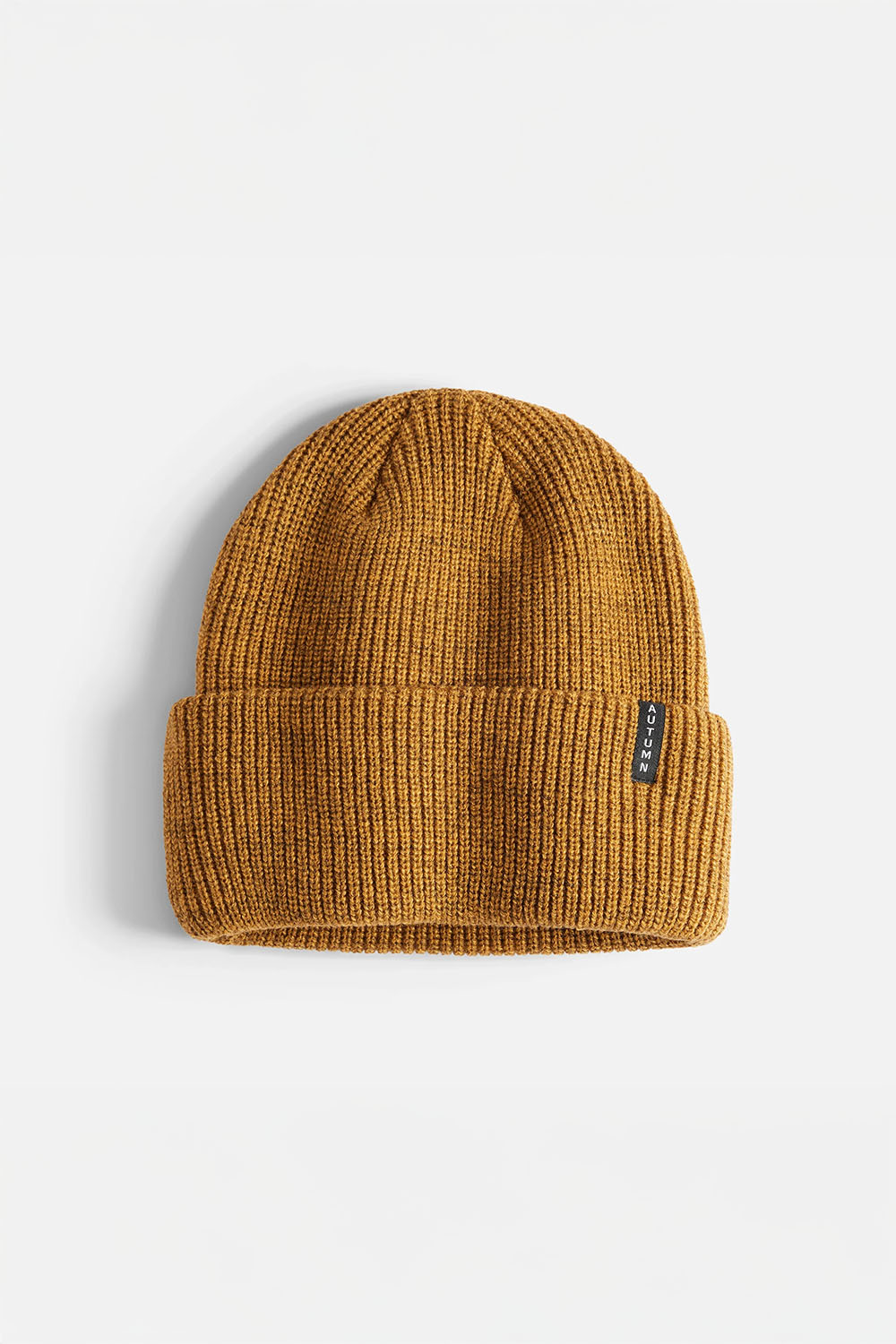 Autumn - Select Beanie - Sunset