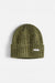 Autumn - Select Cord Beanie - Algae