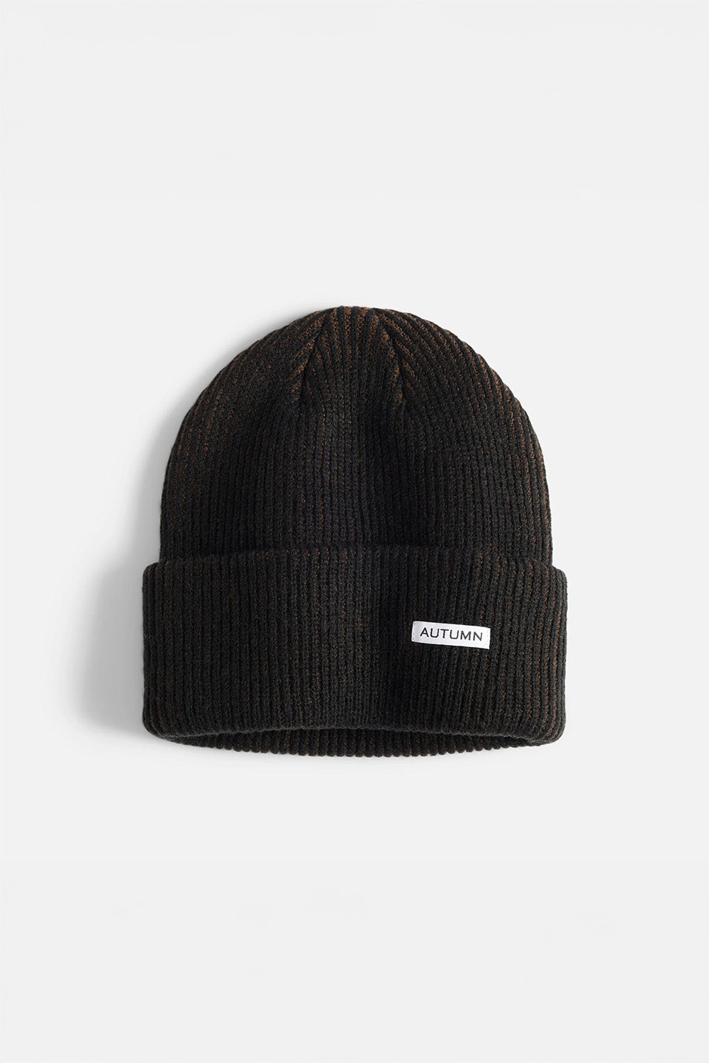 Autumn - Select Cord Beanie - Cacao