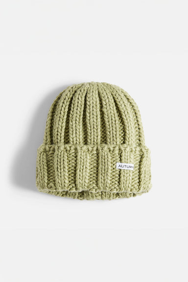 Autumn - Select Rosemary Beanie - Sage