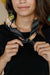 Handker Bandana - Amy Bandana - Model