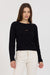 Stitches & Stripes - Atley Two Piece Set - Black