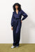 FRNCH - Rachelle Jumpsuit - Bleu Marine 