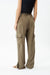 Deluc - Redon Pants - Army - Back