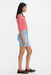 Levis - 501 Mid Thigh - Ojai Luxor Last Short - Side