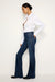 Good American - Good Classic Boot - Indigo - Side