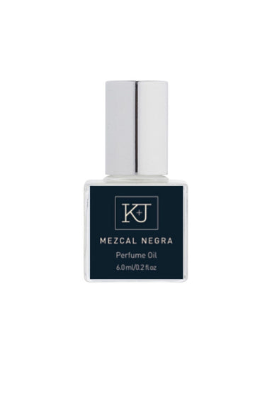 Kelly + Jones - Mezcal Perfume Roll on - Negra - Front