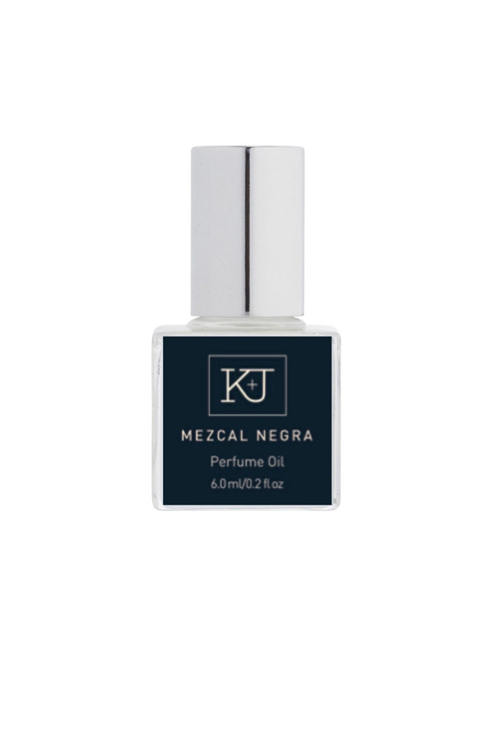 Kelly + Jones - Mezcal Perfume Roll on - Negra - Front