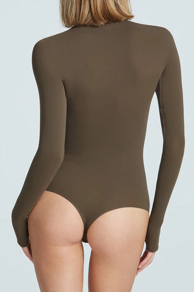 COMMANDO SS401 SEXY & SMOOTH BODYSUIT